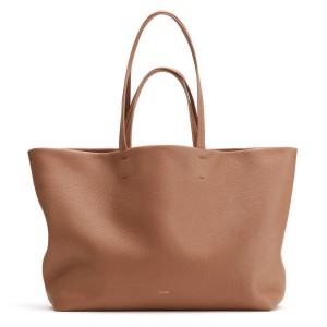 Cuyana Classic Easy Ženske Torbica Tote Smeđe | KPR8425KK