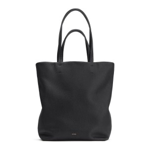 Cuyana Tall Easy Ženske Torbica Tote Crne | XGC3359WL