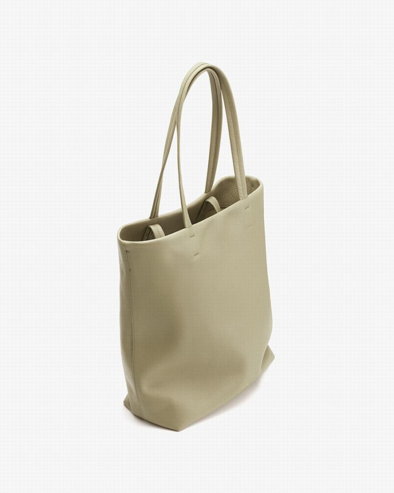 Cuyana Tall Easy Ženske Torbica Tote Zelene | ULX3082VP