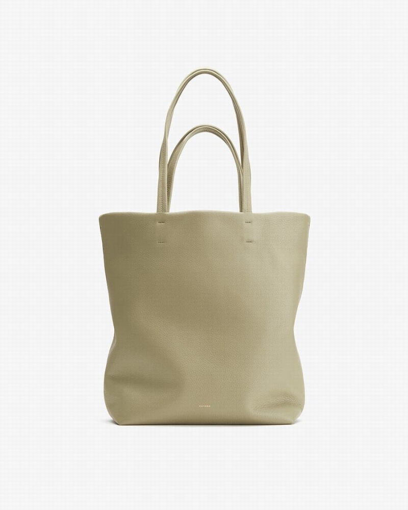 Cuyana Tall Easy Ženske Torbica Tote Zelene | ULX3082VP